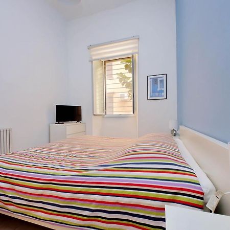 My Home Your Home Rome Bagian luar foto
