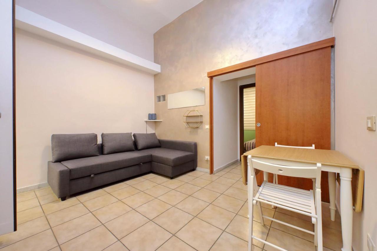 My Home Your Home Rome Bagian luar foto