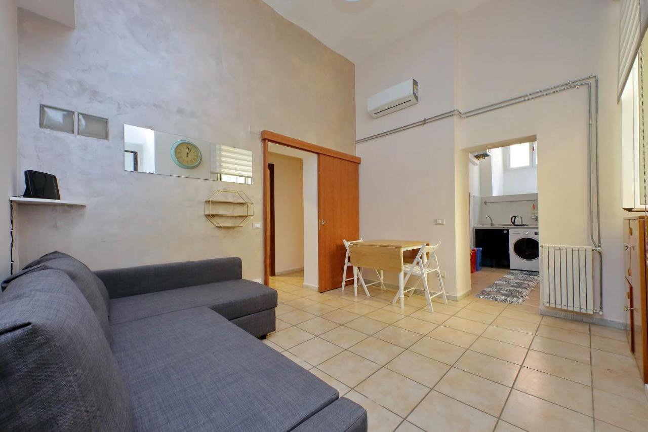 My Home Your Home Rome Bagian luar foto