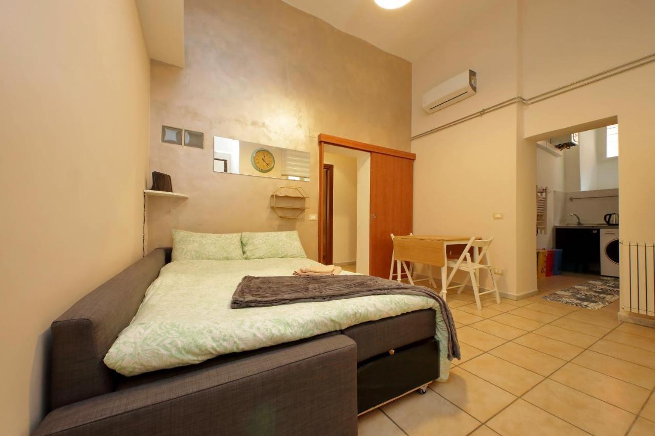 My Home Your Home Rome Bagian luar foto