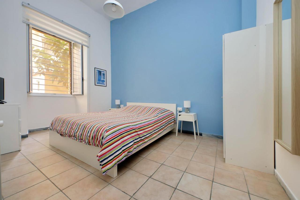 My Home Your Home Rome Bagian luar foto