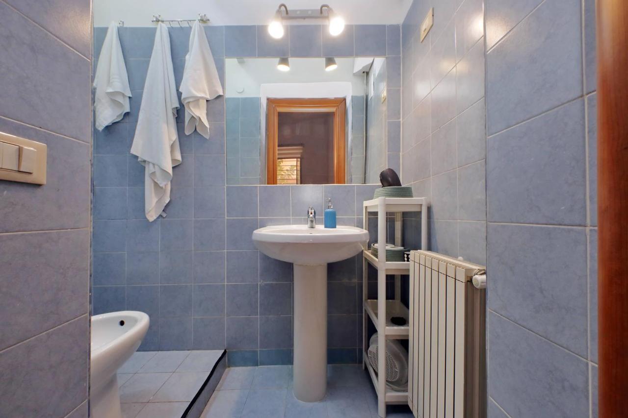 My Home Your Home Rome Bagian luar foto