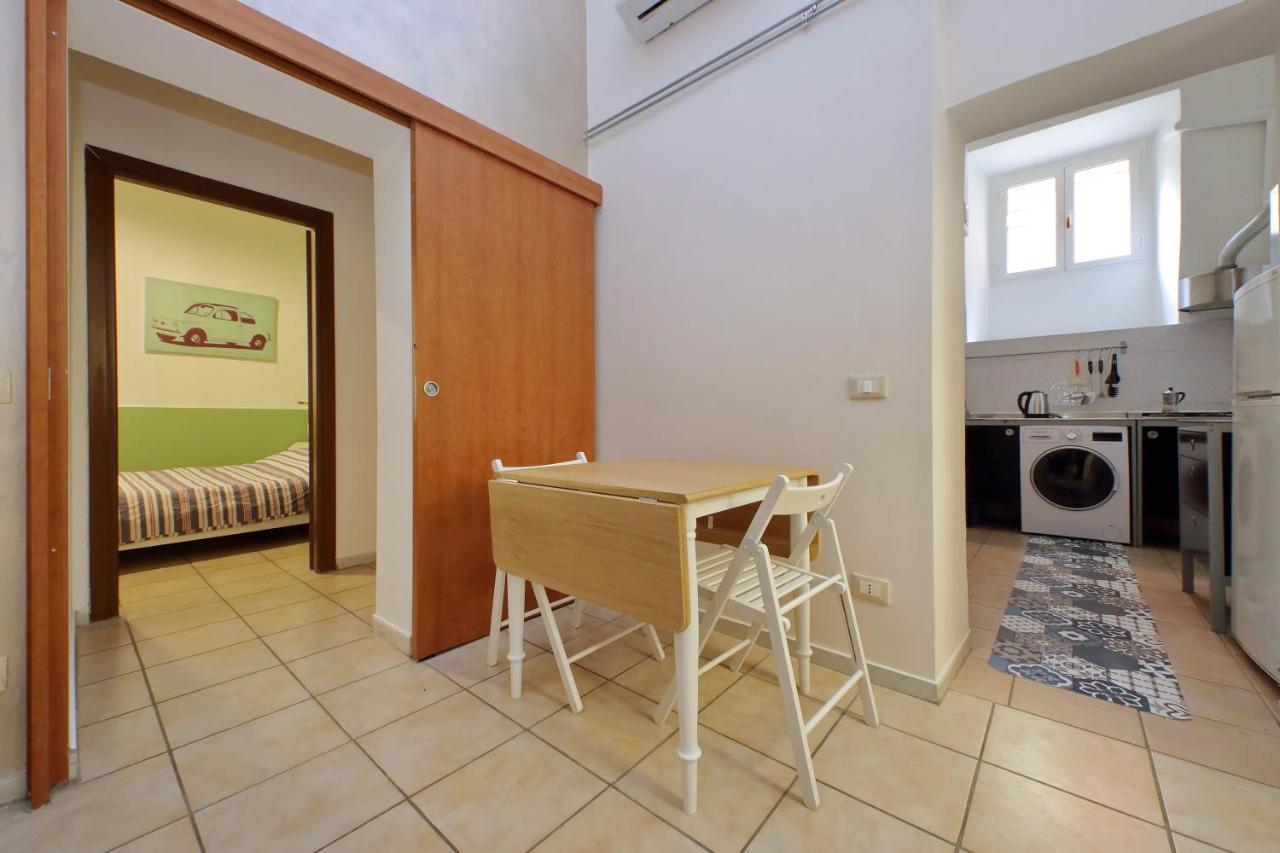 My Home Your Home Rome Bagian luar foto