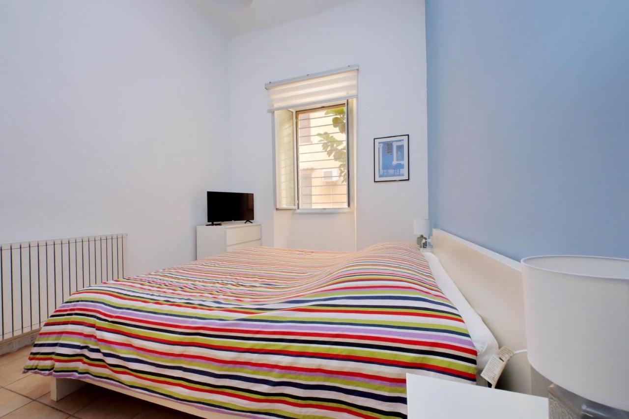My Home Your Home Rome Bagian luar foto