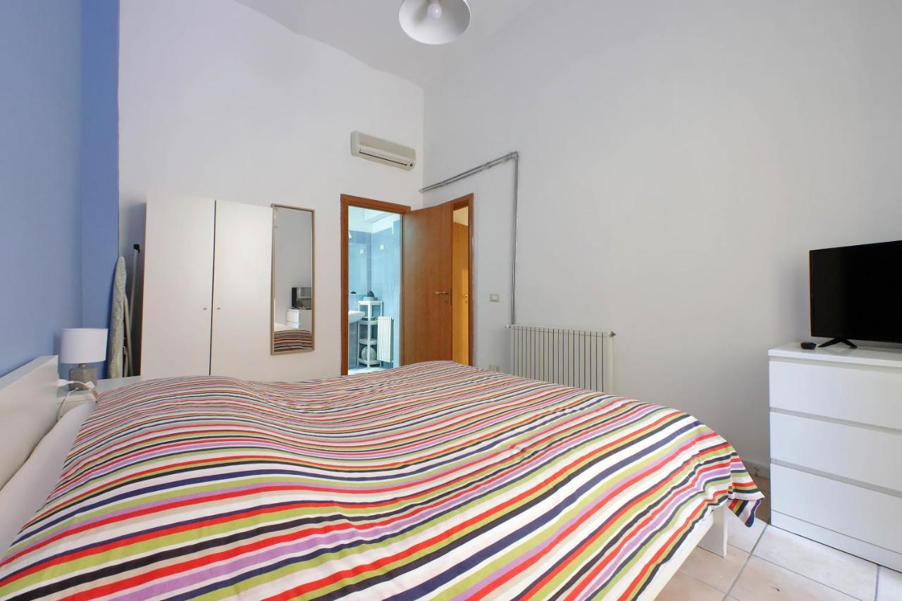 My Home Your Home Rome Bagian luar foto